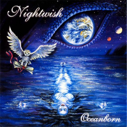 Album artwork