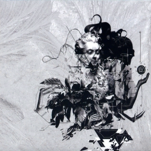 Album artwork