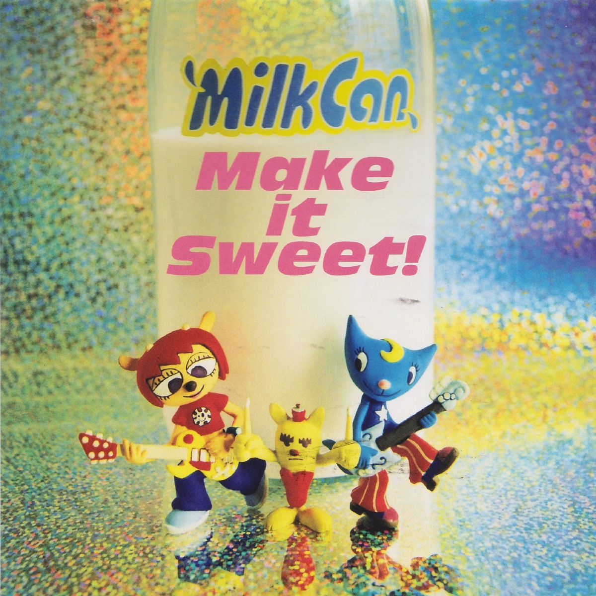 Album artwork