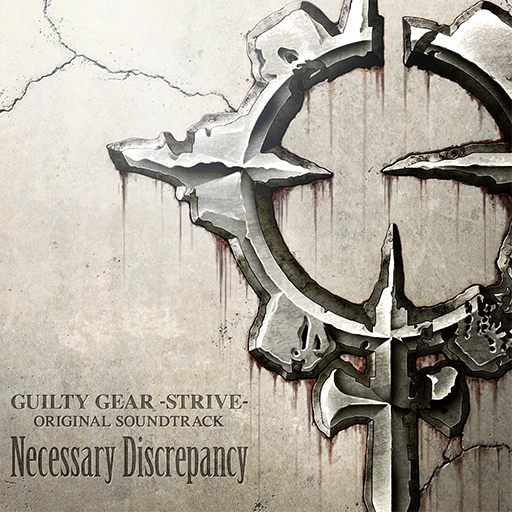 Album artwork