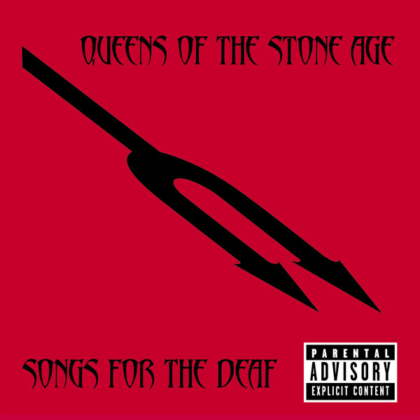 Album artwork