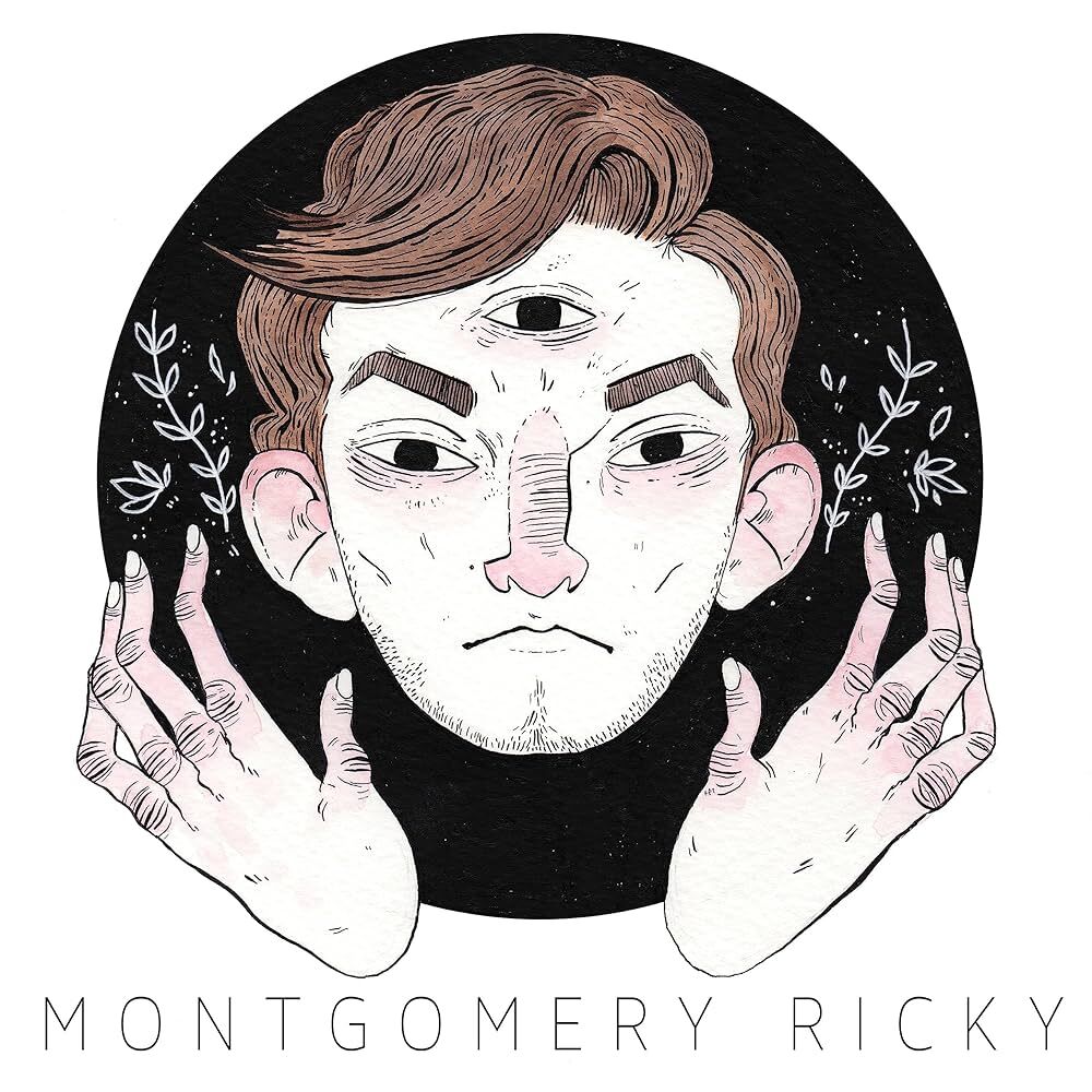Album artwork