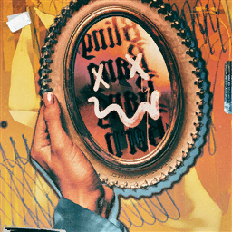 Album artwork