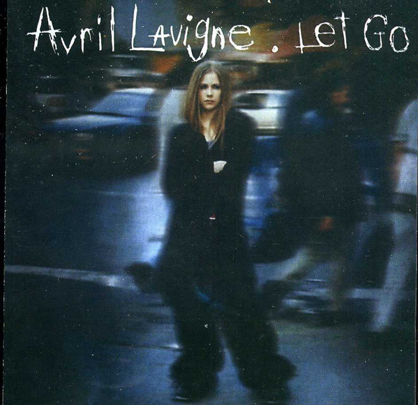 Album artwork