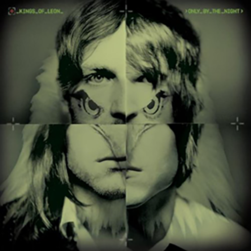 Album artwork