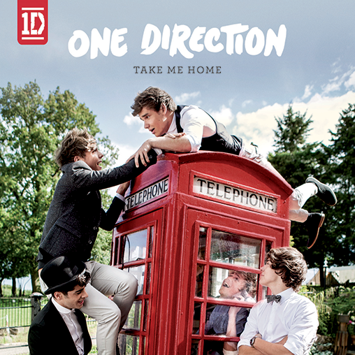 Album artwork