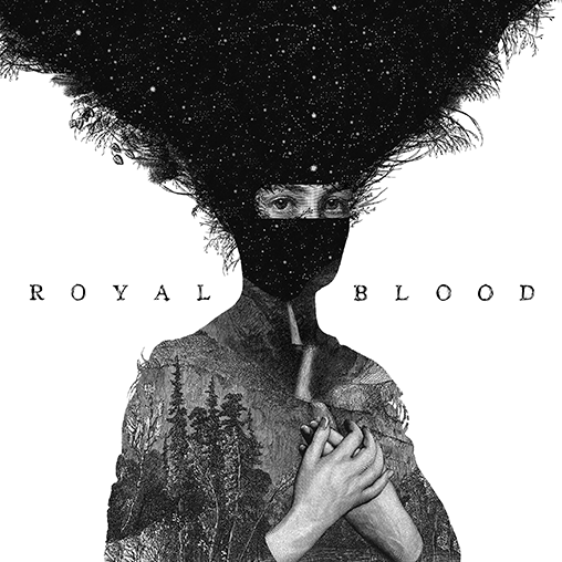 Album artwork