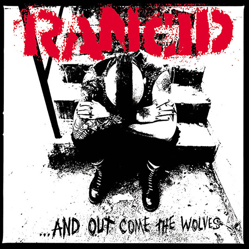 Album artwork