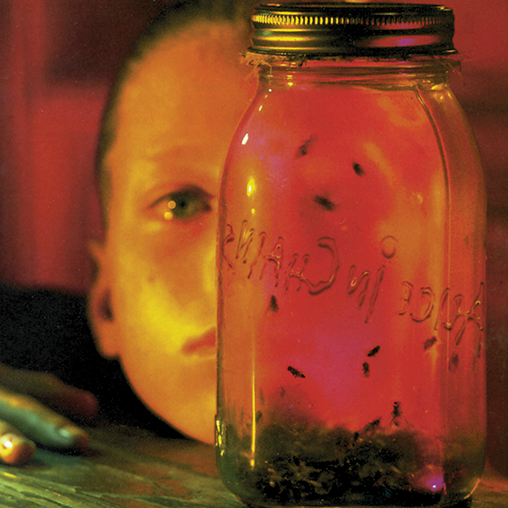 Album artwork