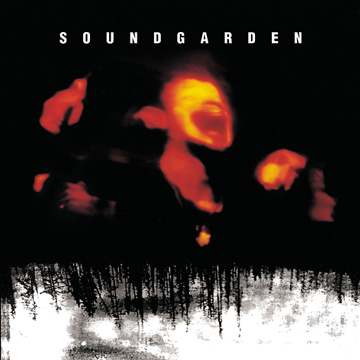 Album artwork