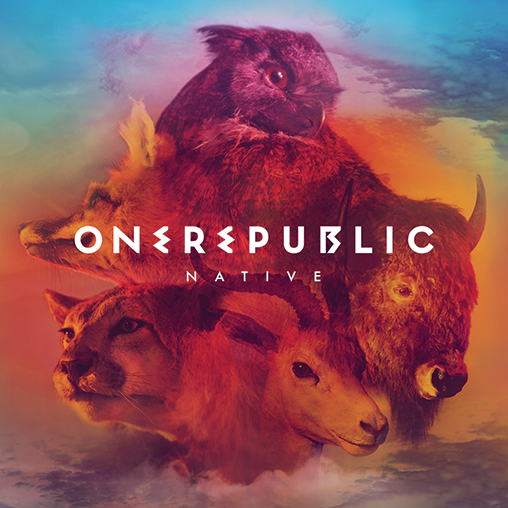 Album artwork