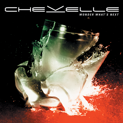 Album artwork