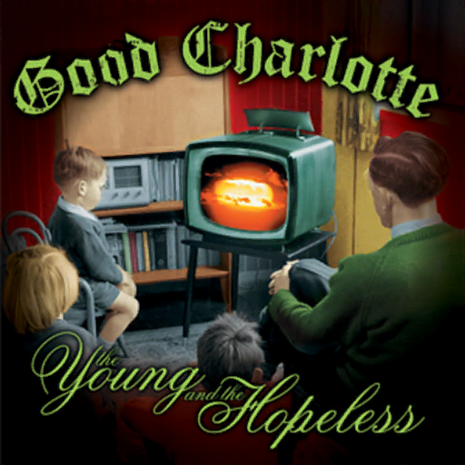 Album artwork
