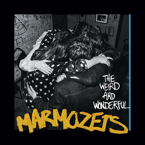 Album artwork