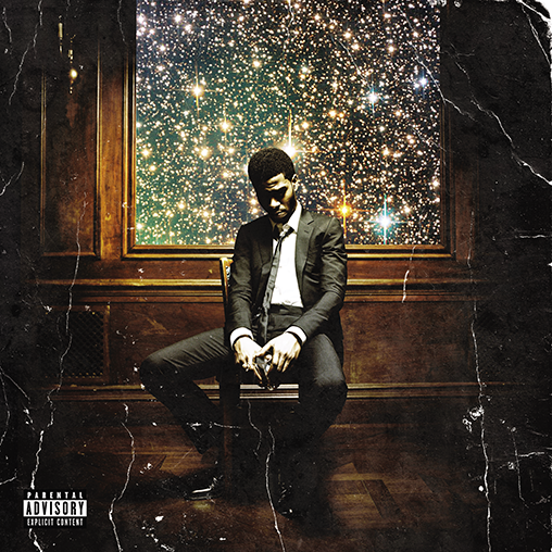 Album artwork