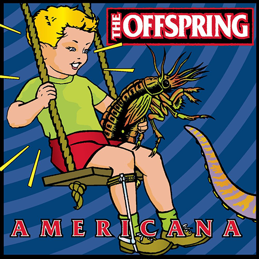 Album artwork