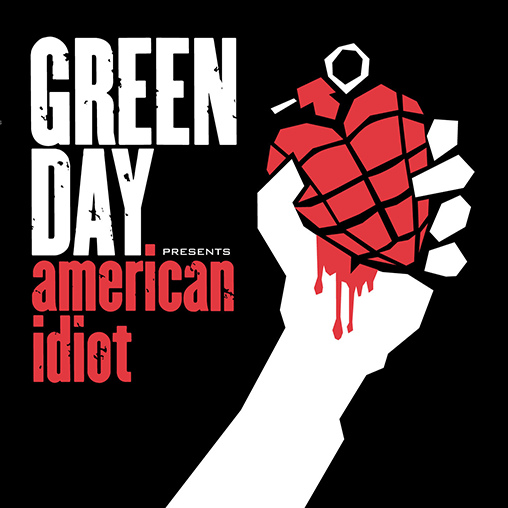 Album artwork