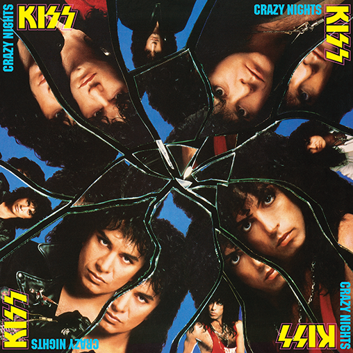 Album artwork