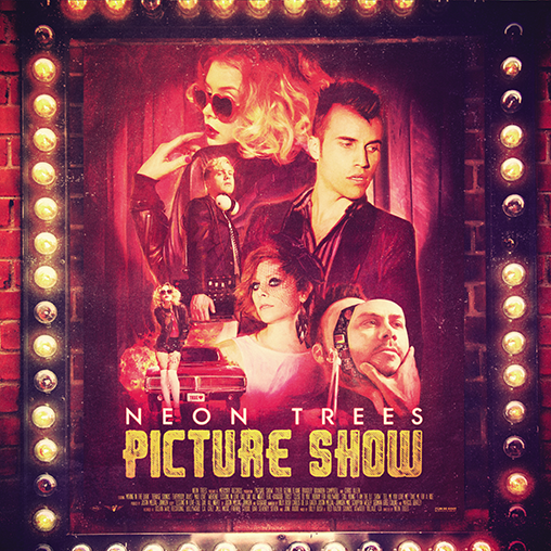 Album artwork