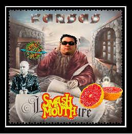Album artwork