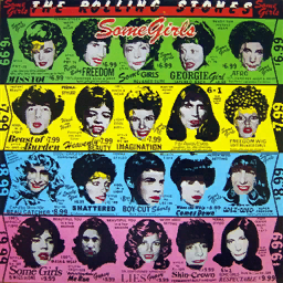 Album artwork