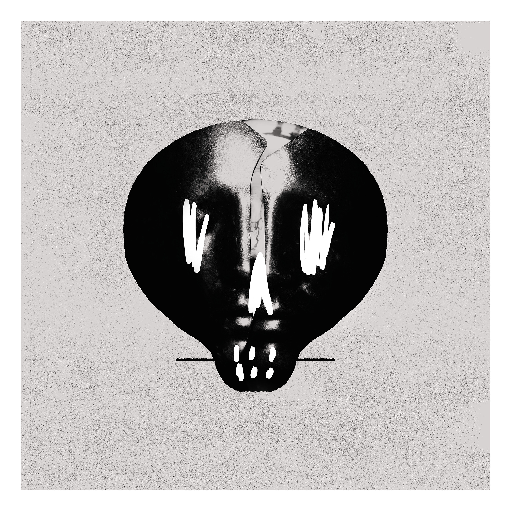 Album artwork
