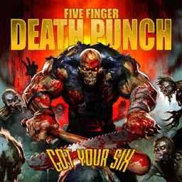Album artwork