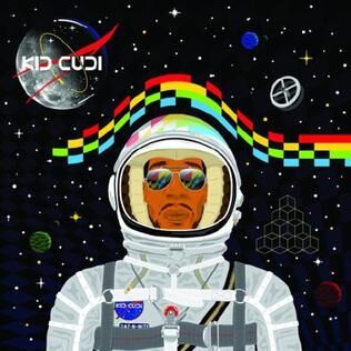Album artwork