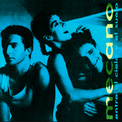 Album artwork