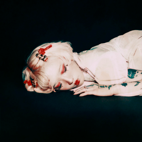 Album artwork