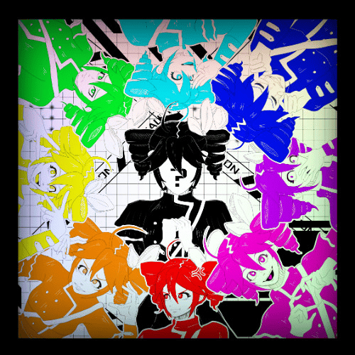 Album artwork