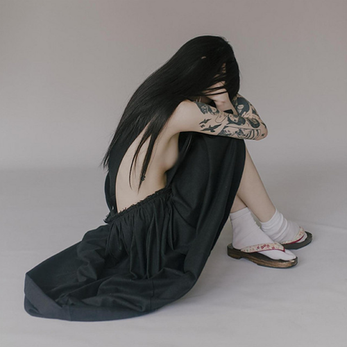 Album artwork