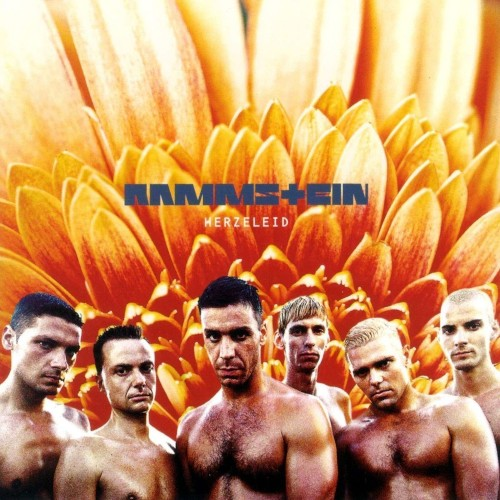 Album artwork