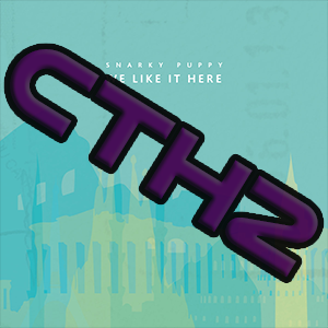 Album artwork