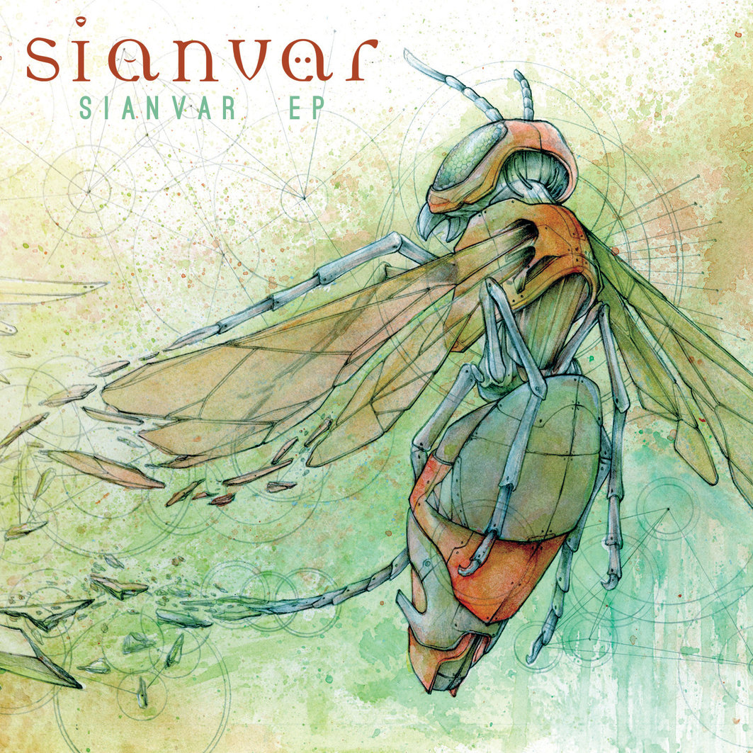 Album artwork