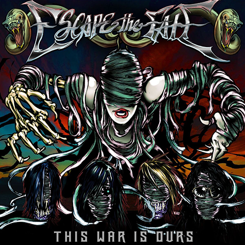 Album artwork
