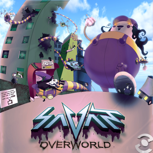 Album artwork
