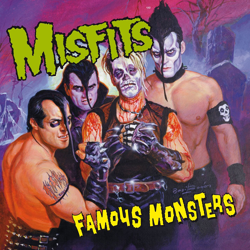Album artwork