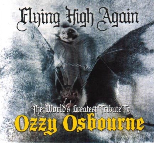 Album artwork