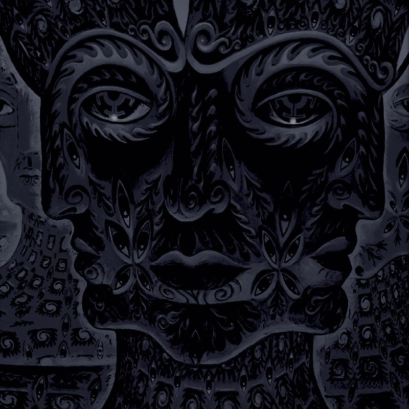 Album artwork