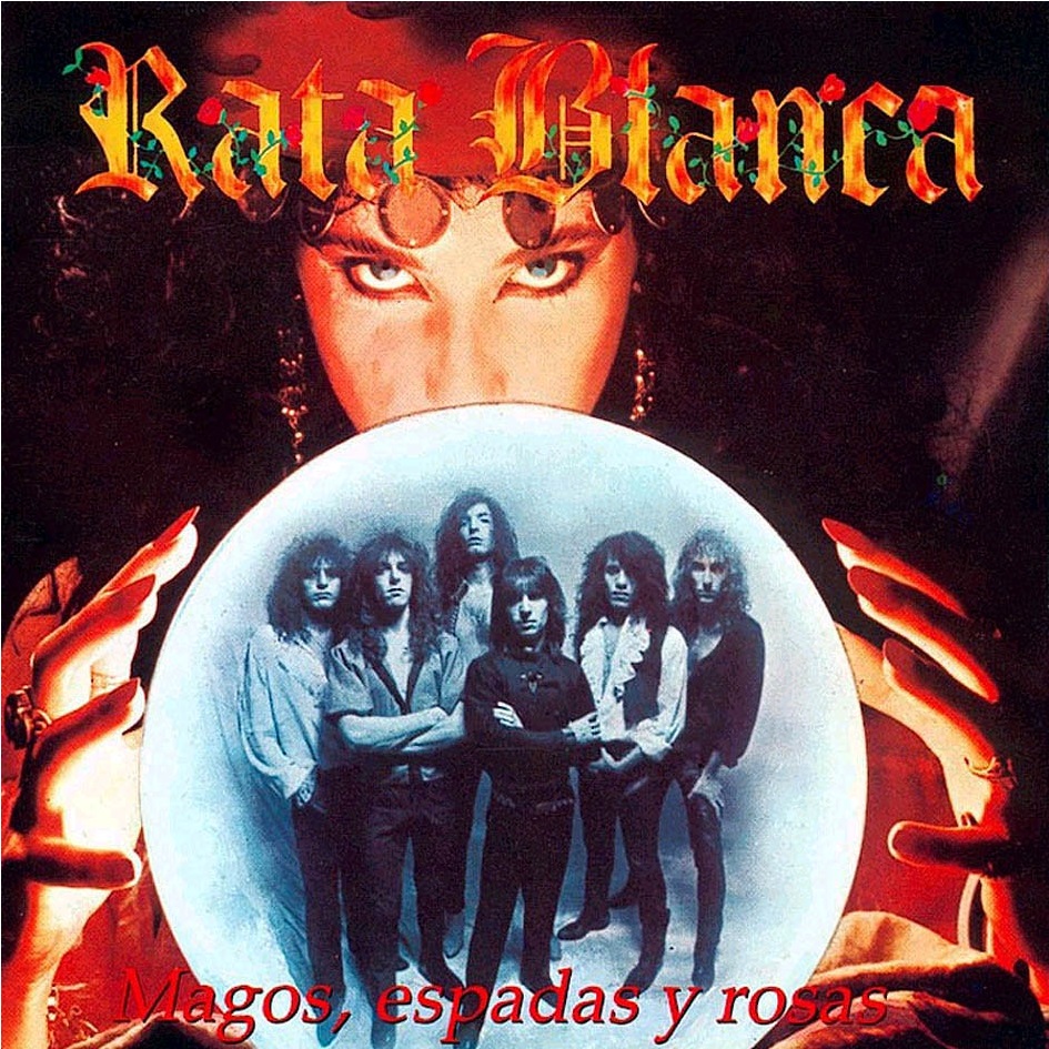 Album artwork