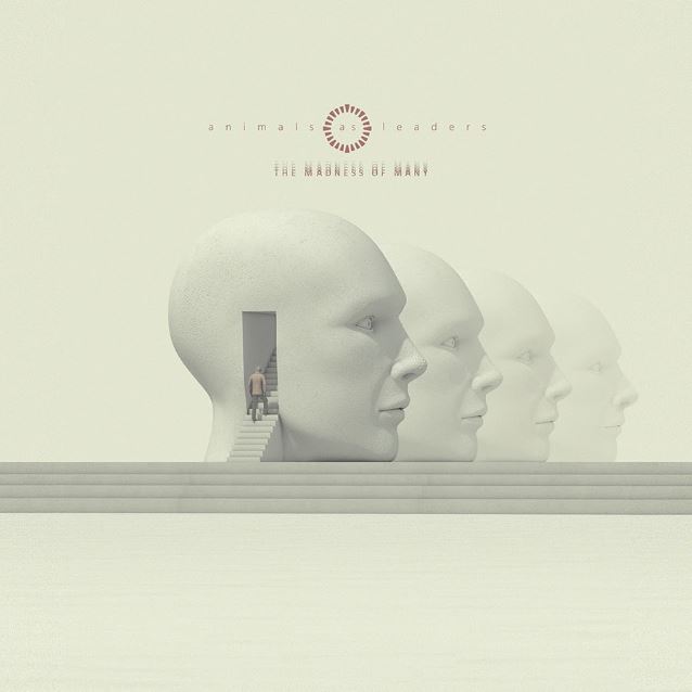 Album artwork