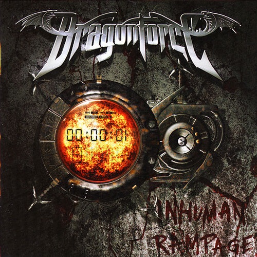 Album artwork