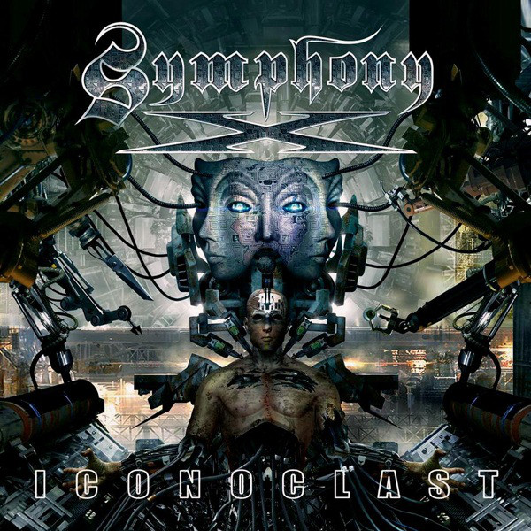 Album artwork
