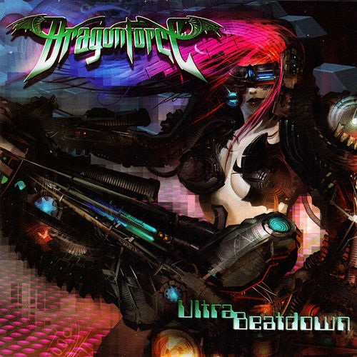 Album artwork