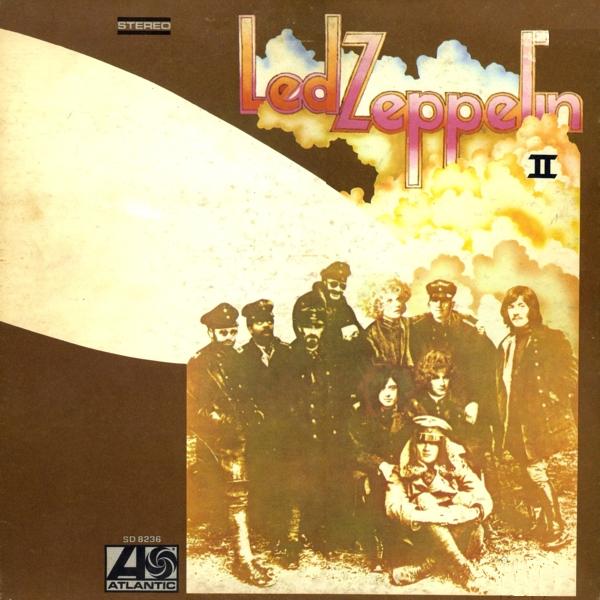 Album artwork