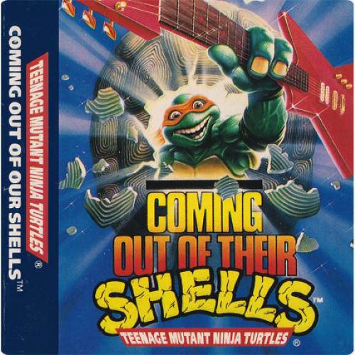 Album artwork