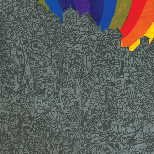 Album artwork