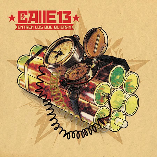 Album artwork