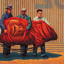 Album artwork